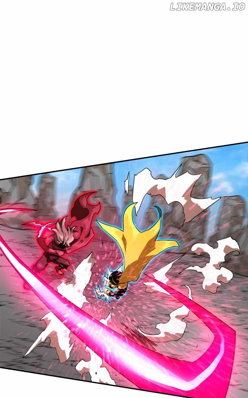 Double Click Chapter 183 67